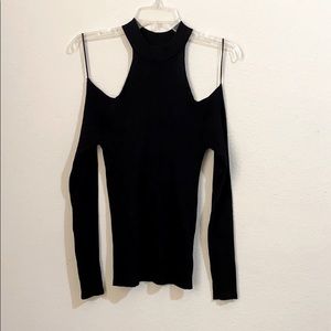 Sleeveless top